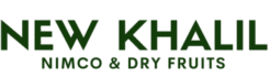 New Khalil Nimco & Dry Fruits