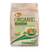 Frozen Foods